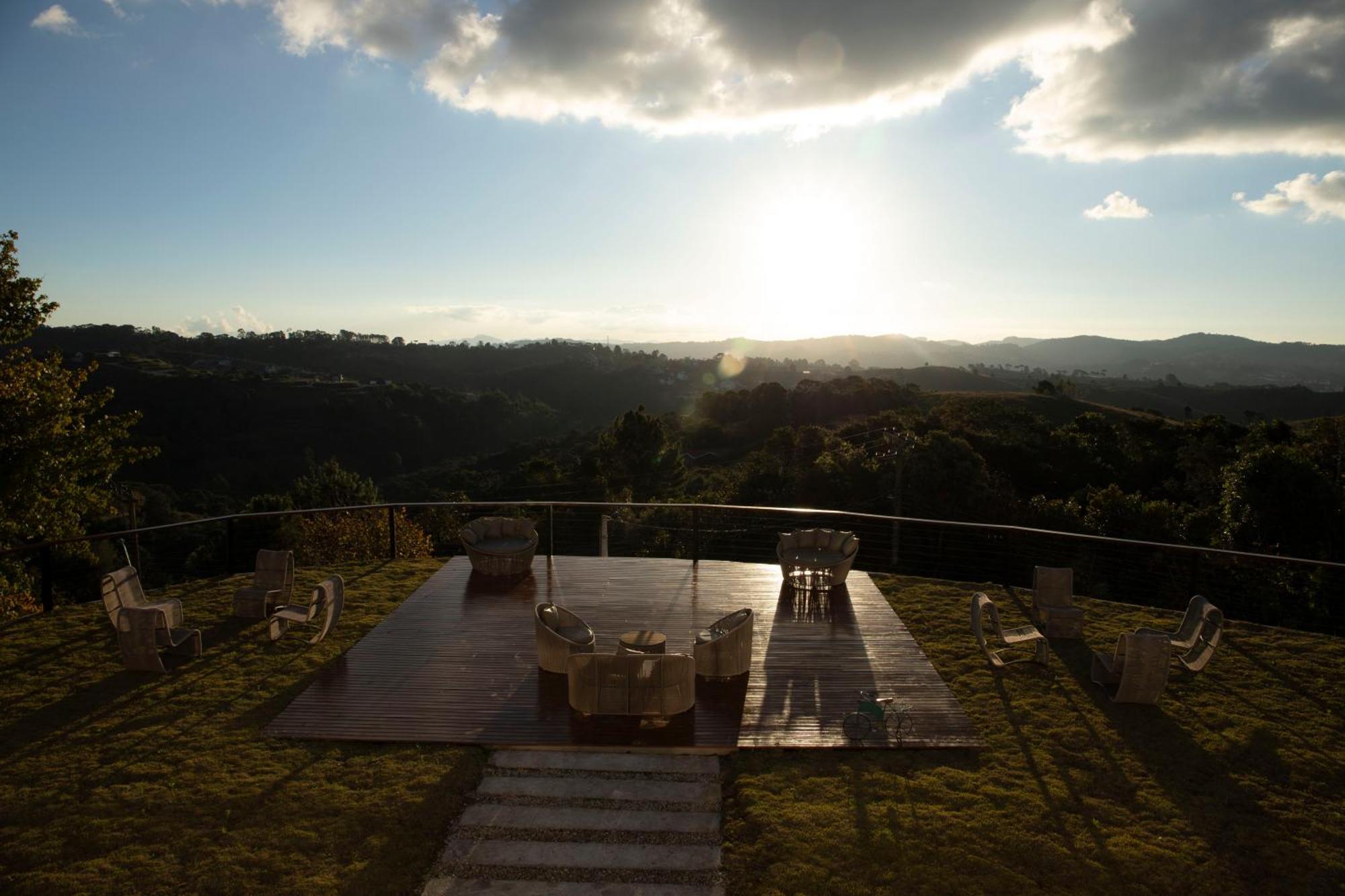 Villa Casa Joy Campos à Campos do Jordão Extérieur photo