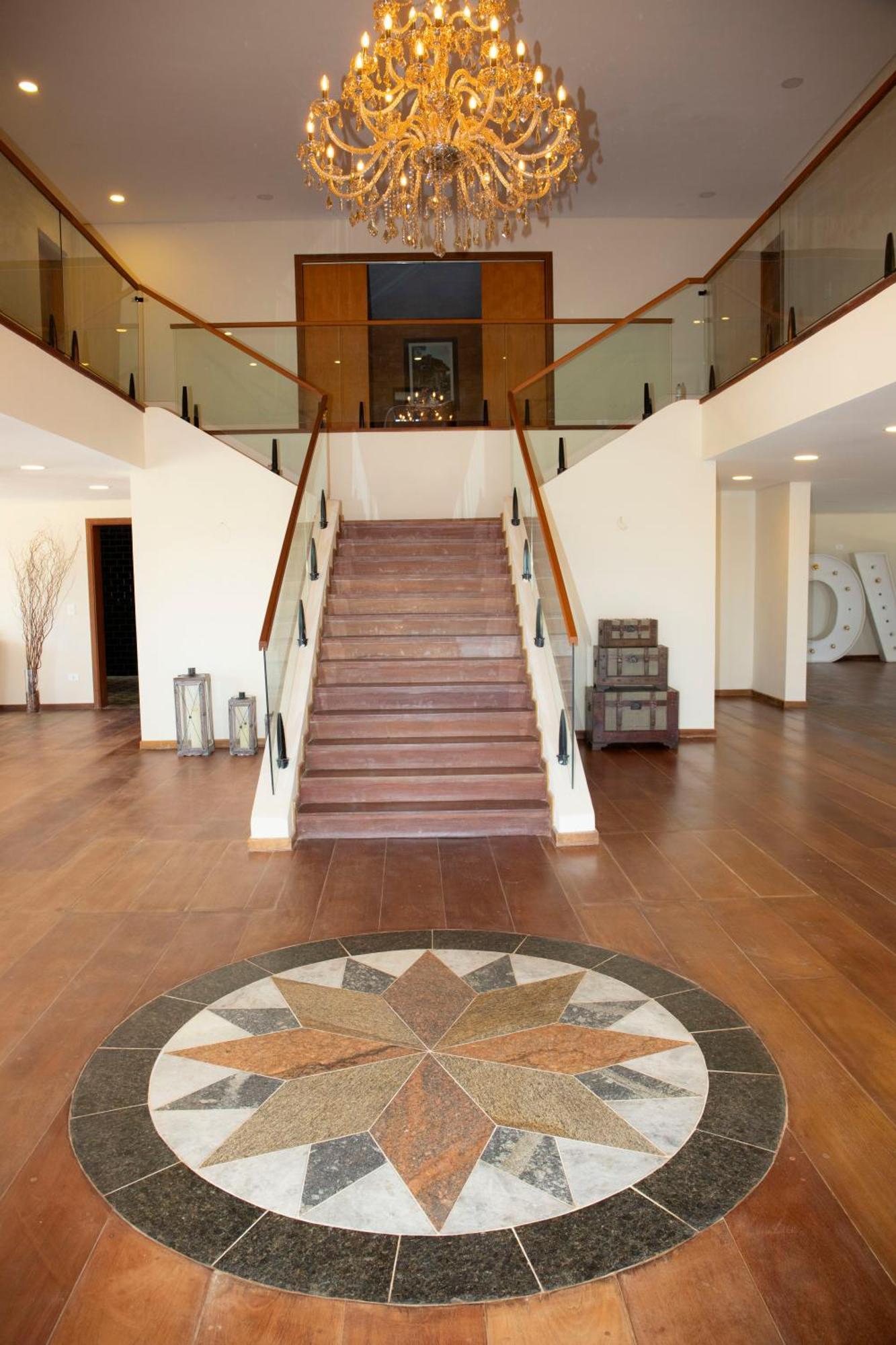 Villa Casa Joy Campos à Campos do Jordão Extérieur photo