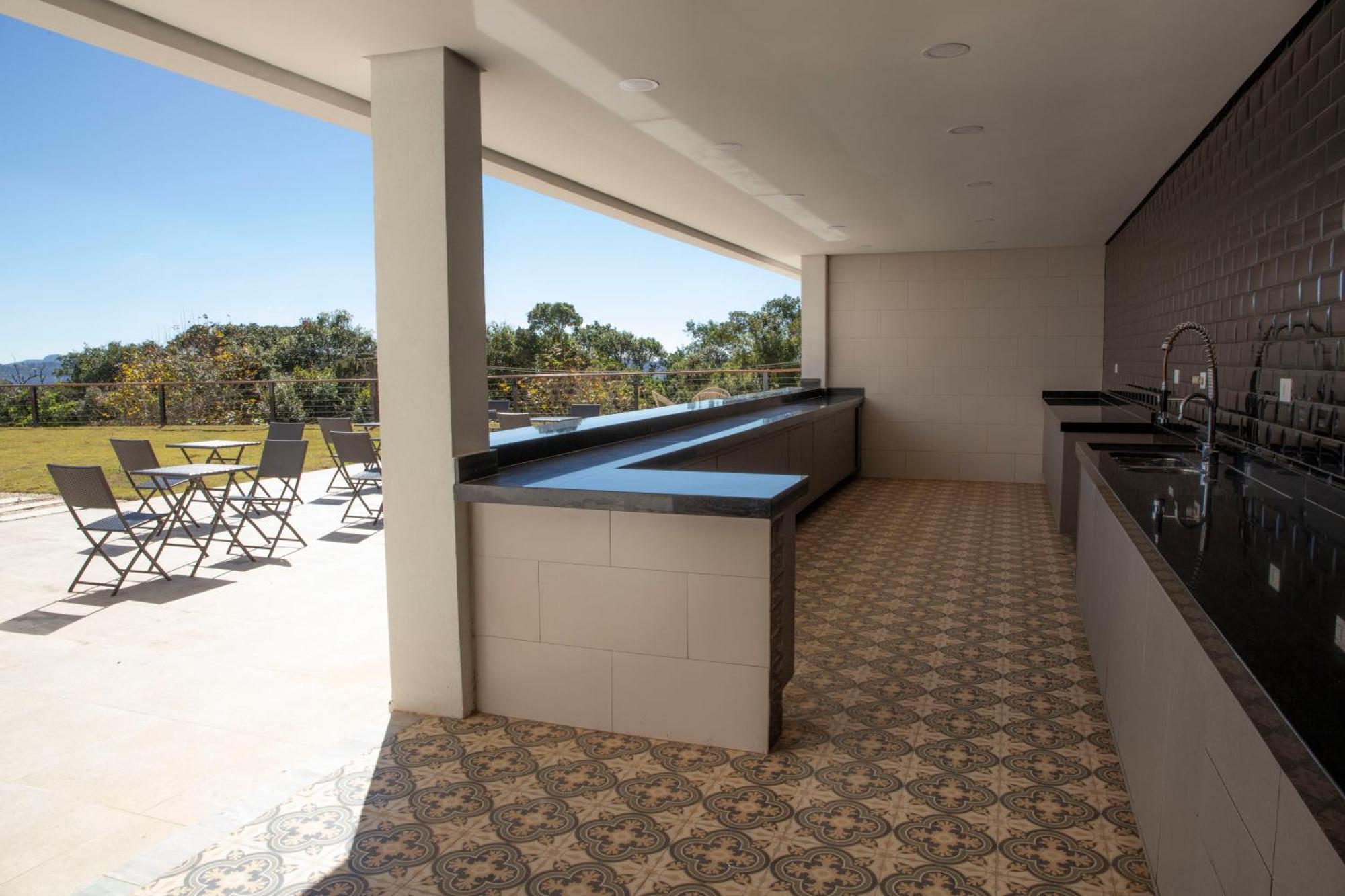 Villa Casa Joy Campos à Campos do Jordão Extérieur photo