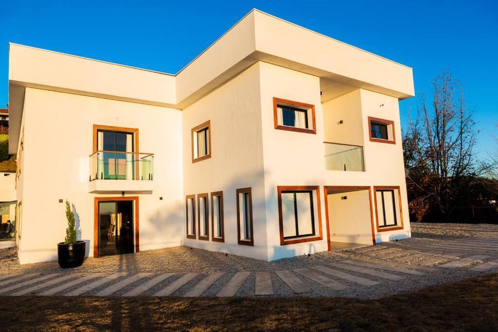 Villa Casa Joy Campos à Campos do Jordão Extérieur photo