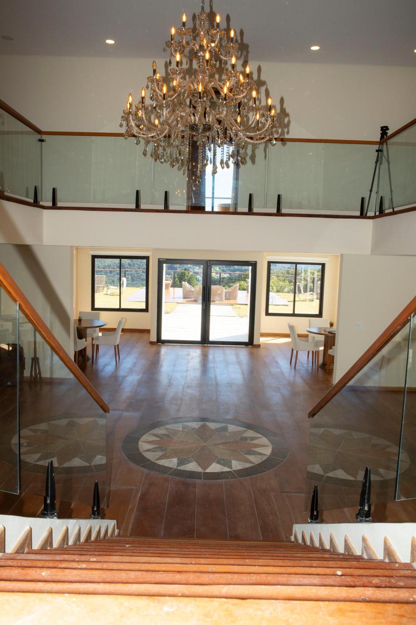 Villa Casa Joy Campos à Campos do Jordão Extérieur photo